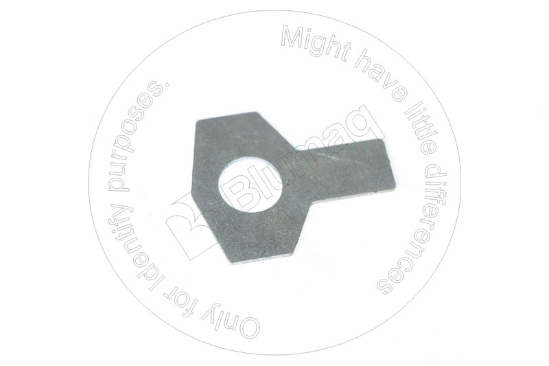 5H3204 OE СТОПОРНАЯ ГАЙКА