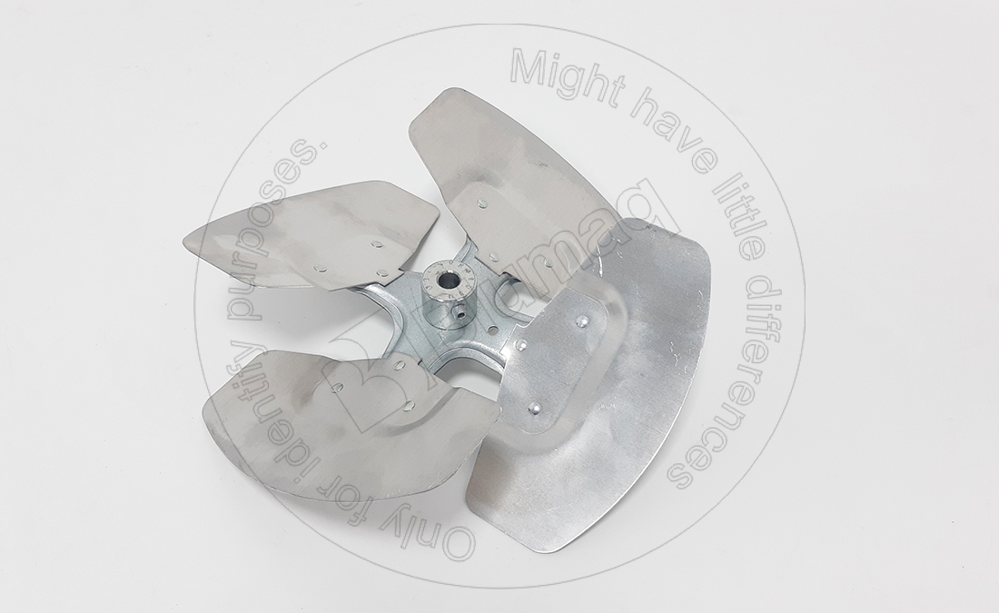 1248491 ST ВЕНТИЛЯТОР