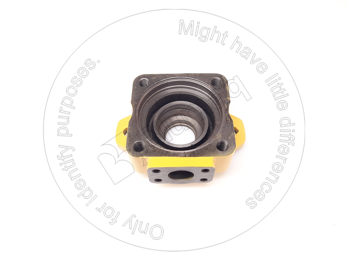 1U3510 ST КОРПУС