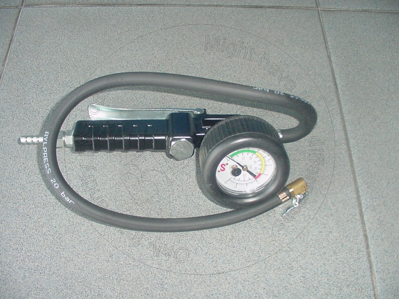 2Y6089 OE GAGE