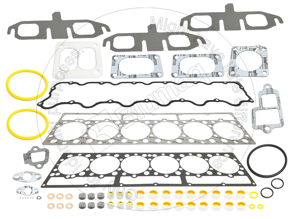 4478652 BQ НАБОР ПРОКЛАДОК