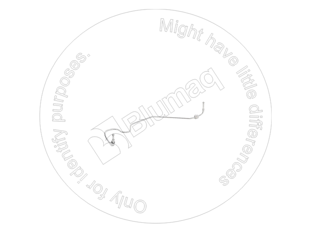 2175425 ST ТРУБКА