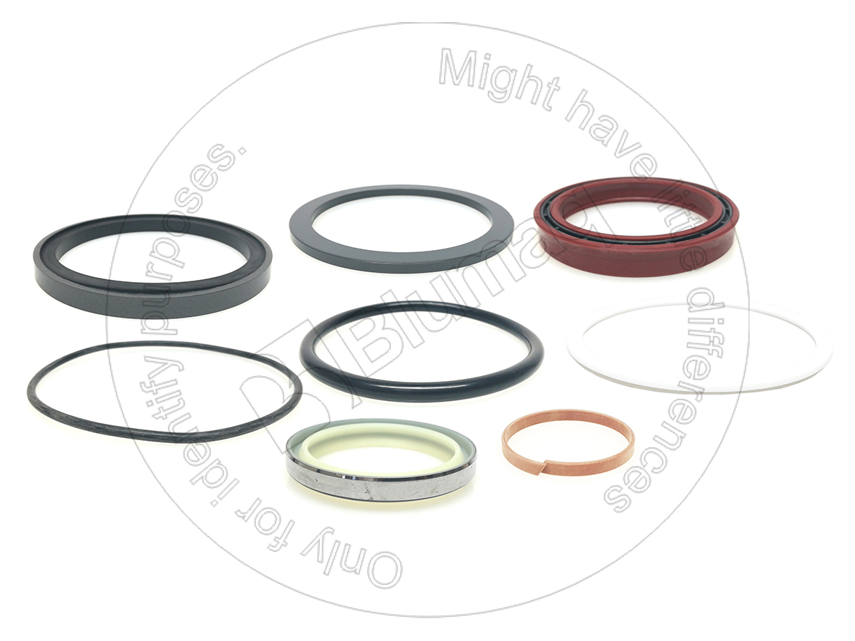 4308918 BQ КОМПЛЕКТ УПЛОТНЕНИЙ