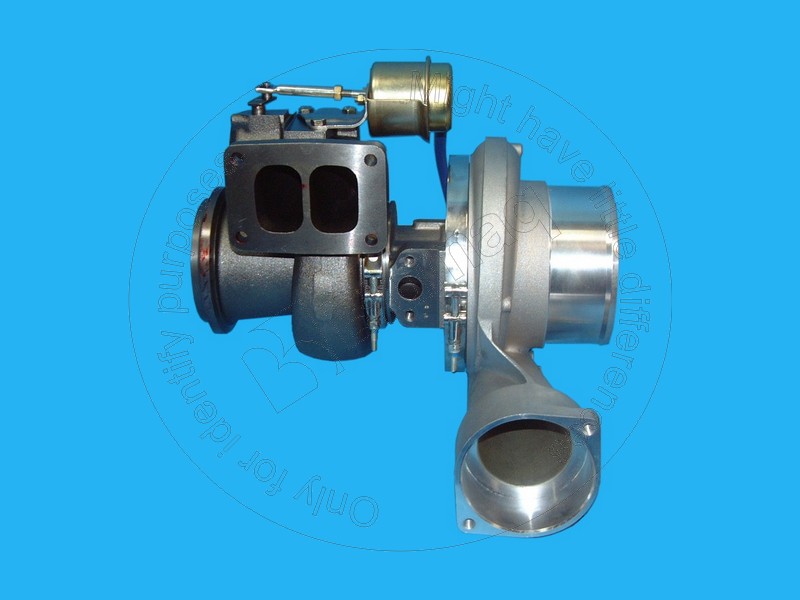 1679271 ST ТУРБОКОМПРЕССОР В СБОРЕ