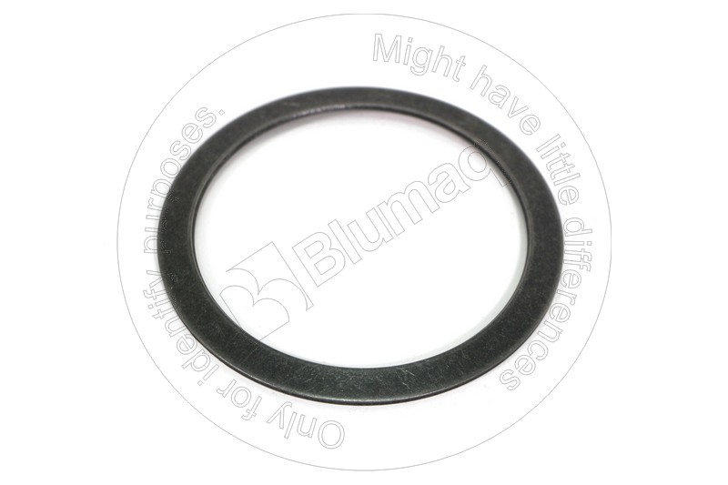 7P8733 BQ ШАЙБА