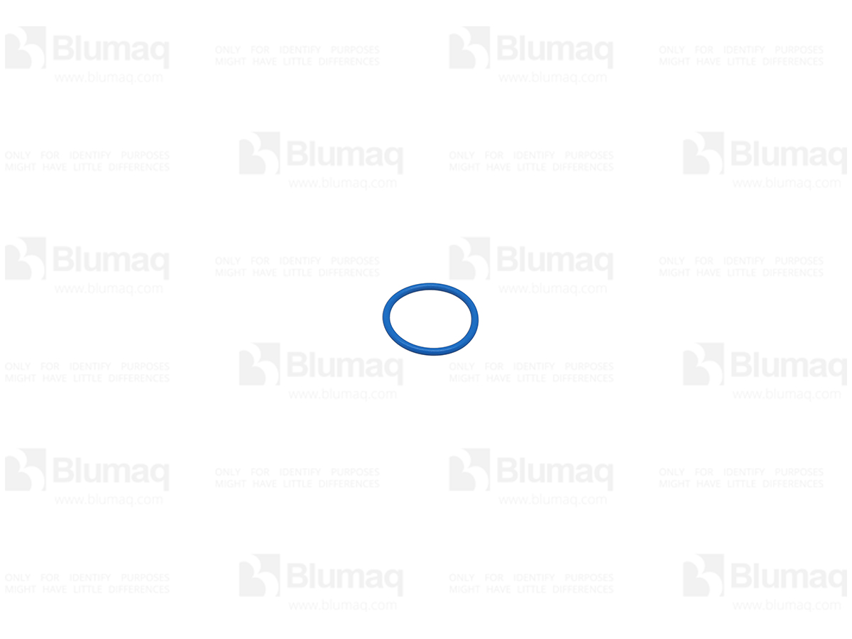 2287092 ST О-кольцо