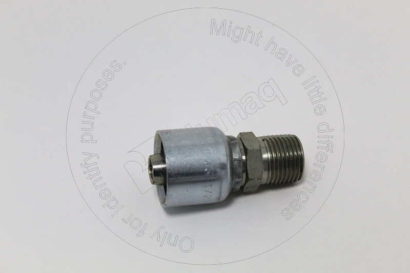 9X3634 ST МУФТА