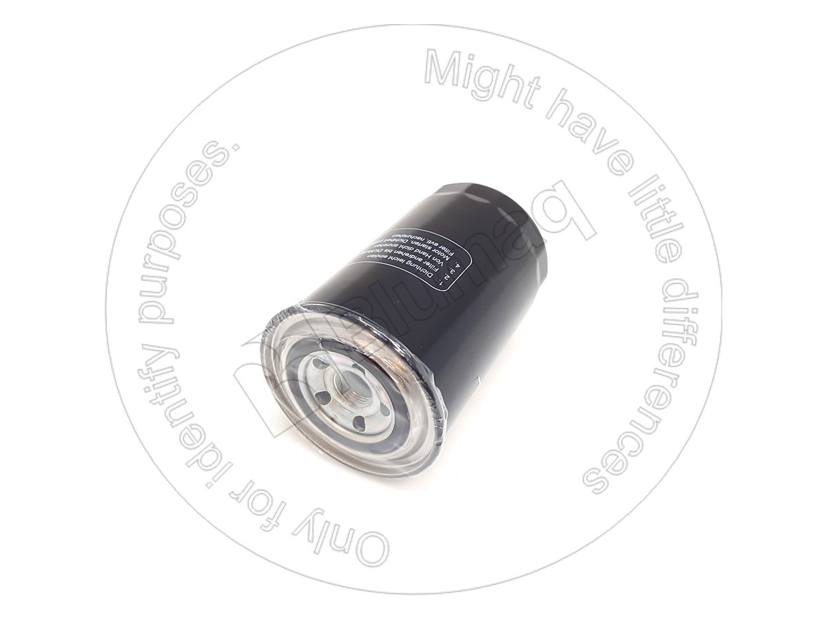 FF166 BQ Фильтр