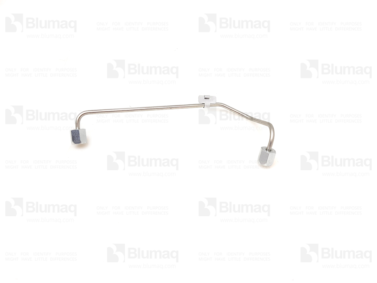 8L5663 ST ТРУБКА ИНЖЕКТОРА