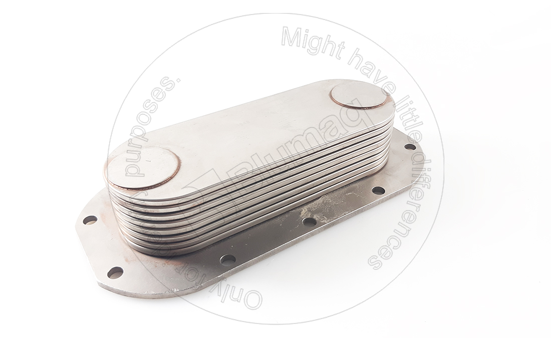 7W1762 ST СЕРДЕЧНИК В СБОРЕ