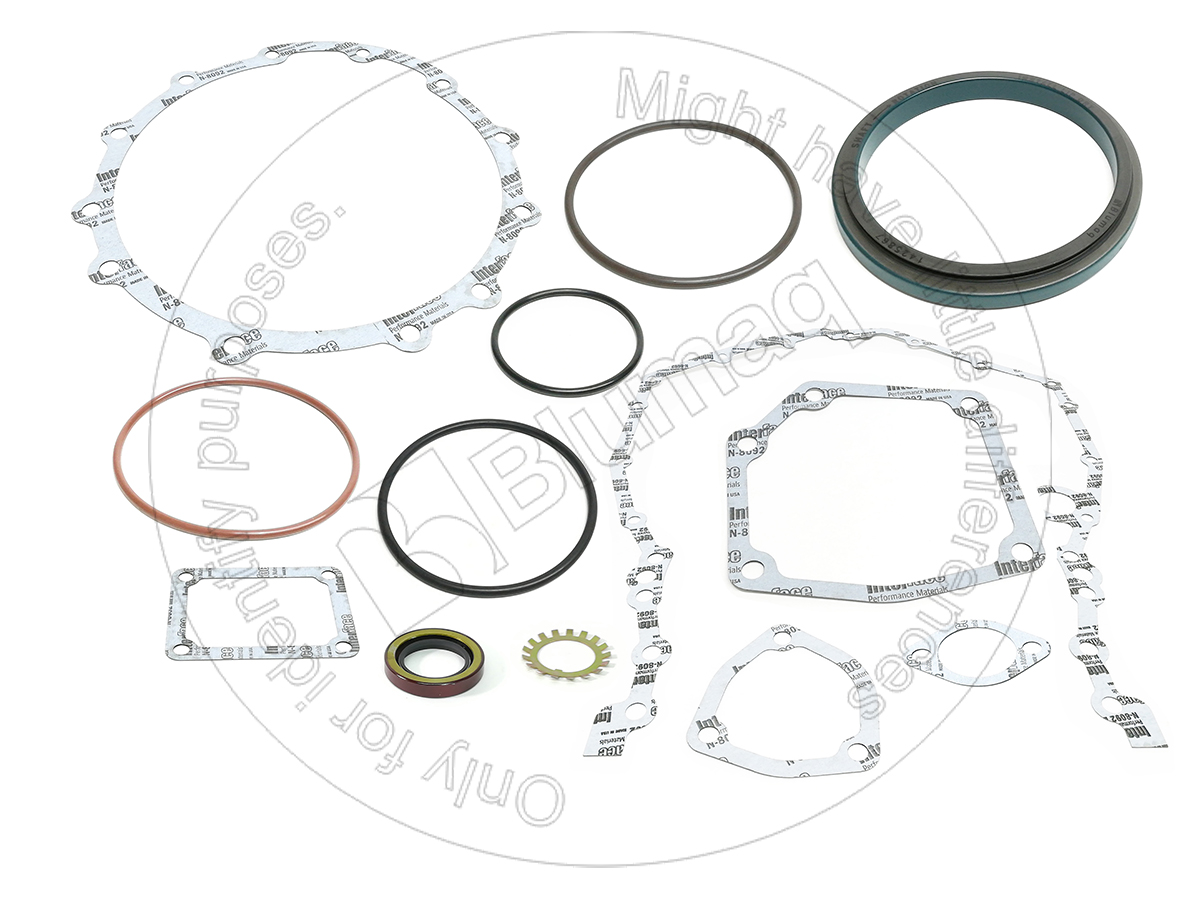 8T2481 BQ НАБОР ПРОКЛАДОК