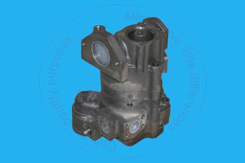 6T0016 ST ПОМПА