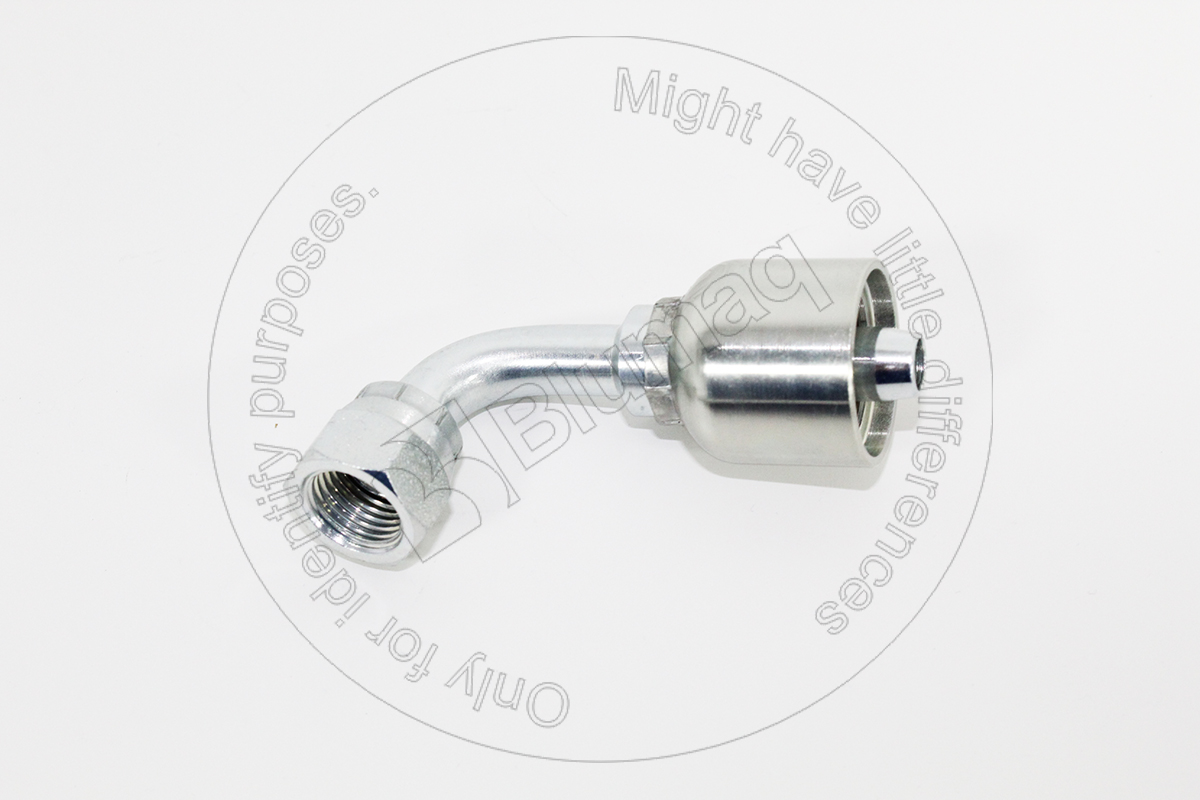 1242005 ST МУФТА ДЛЯ ШЛАНГА