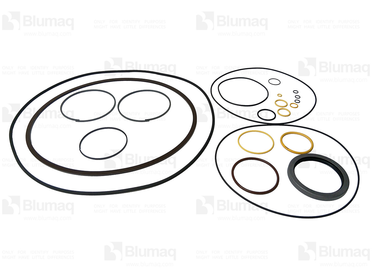 1424333 BQ НАБОР ПРОКЛАДОК