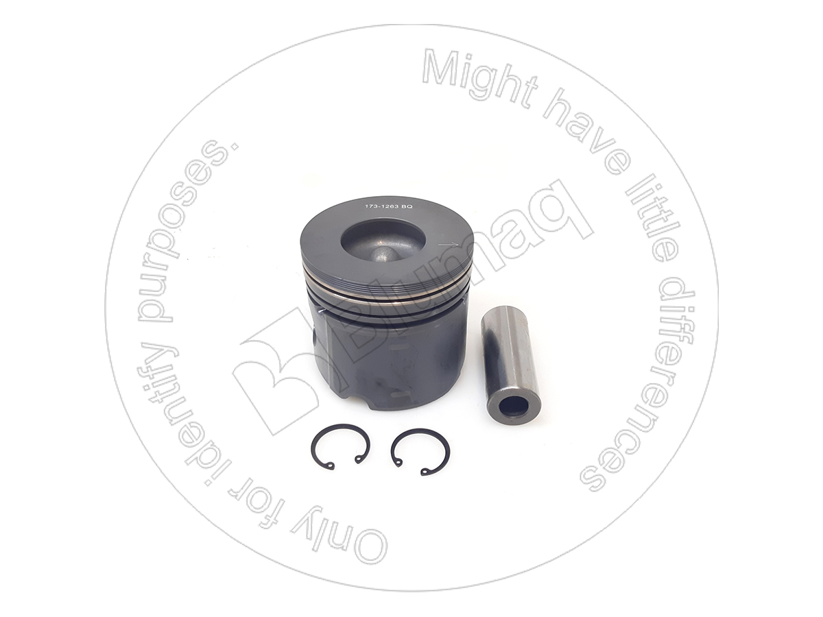 1731263 ST PISTON AS-