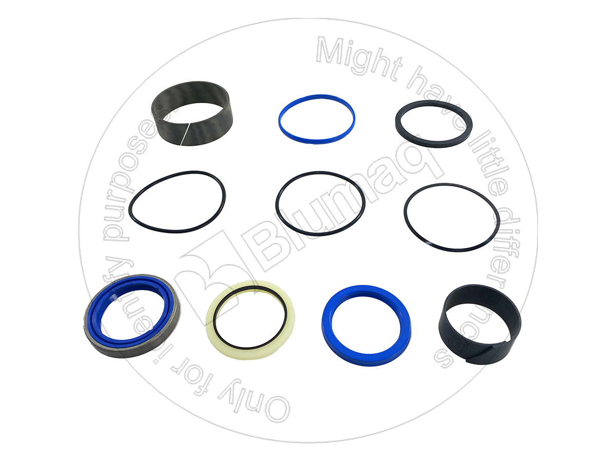 4483564 BQ КОМПЛЕКТ УПЛОТНЕНИЙ