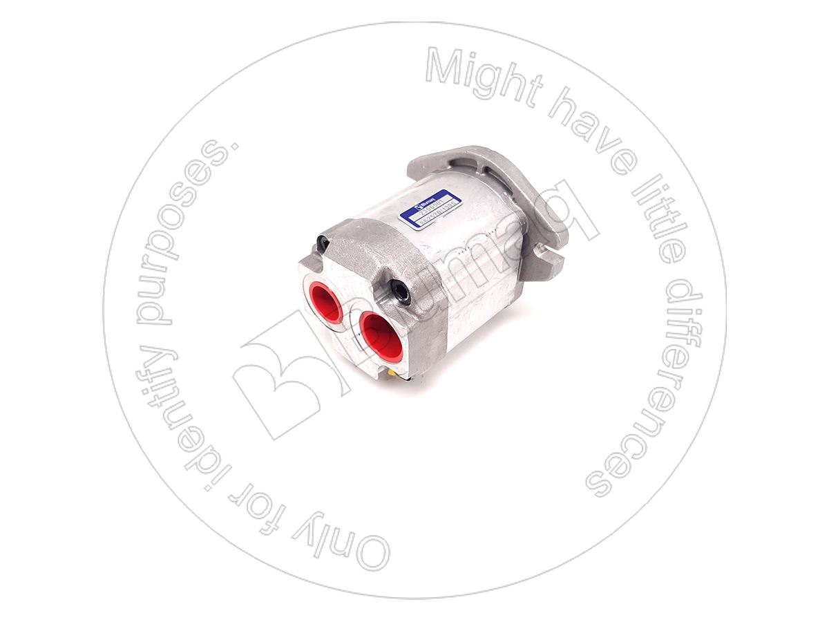 1307756 ST НАСОС ПИЛОТНЫЙ