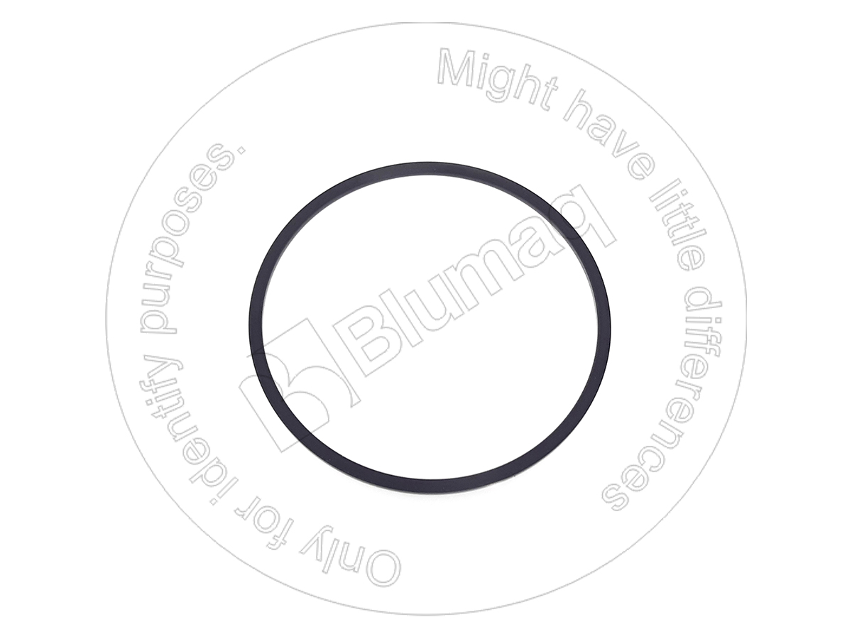BQ11609049 OE ВОЗВРАТНОЕ КОЛЬЦО