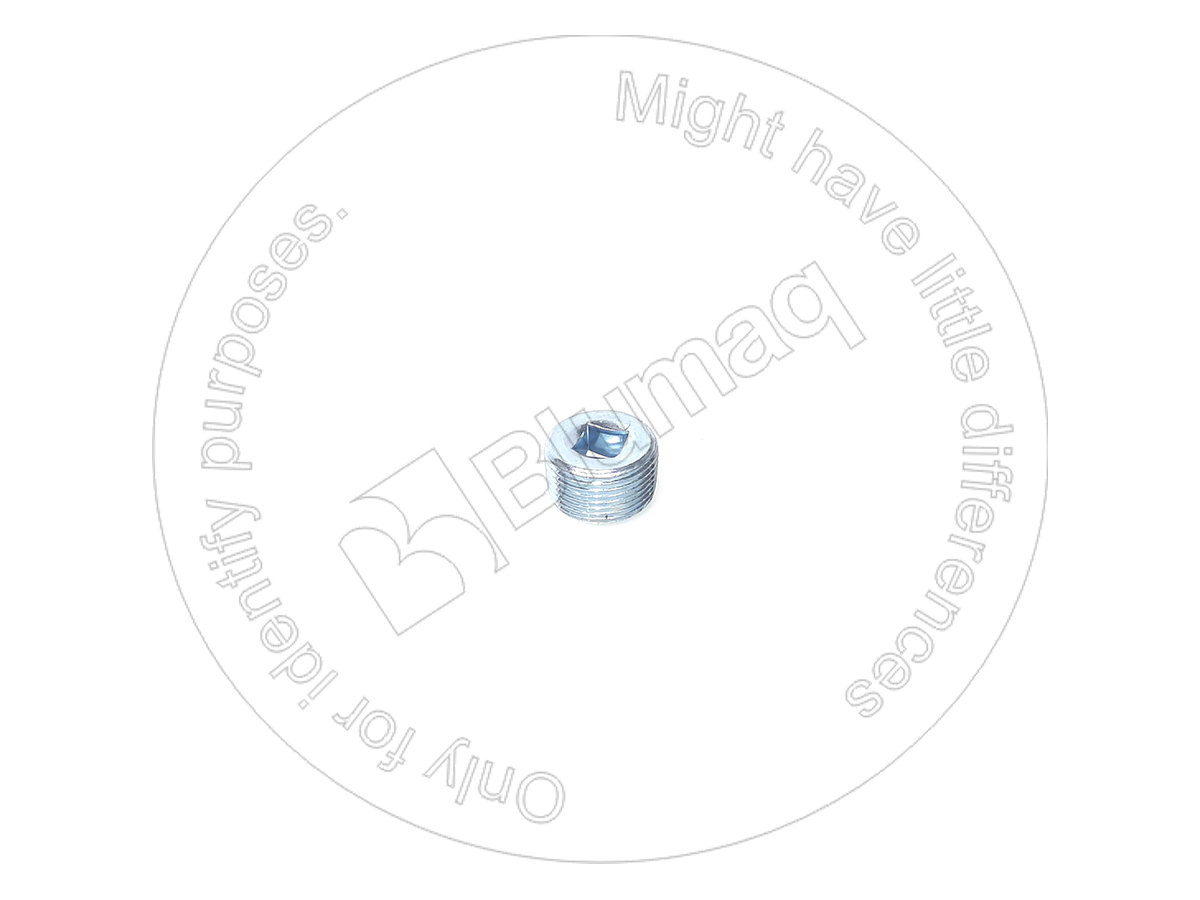 7X8915 ST ЗАГЛУШКА