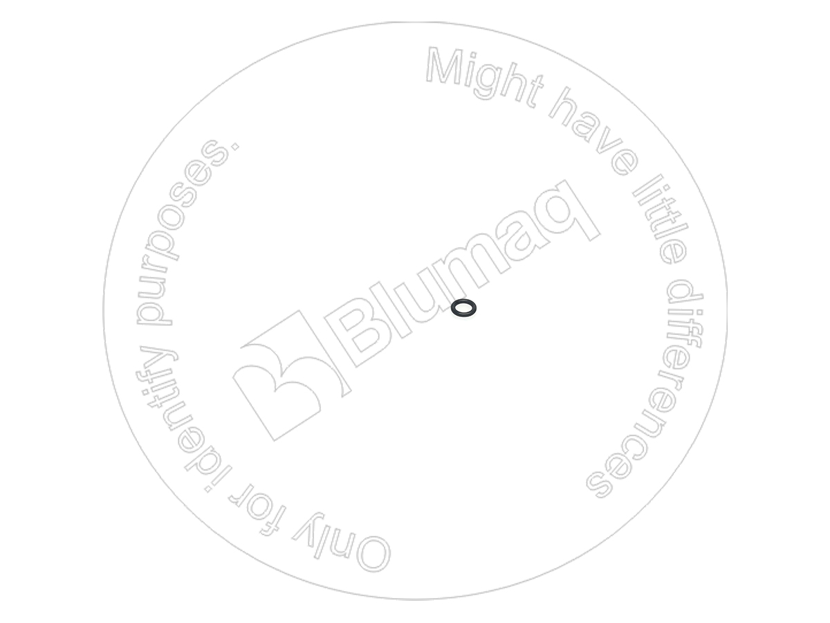 3960064 ST КОЛЬЦО КРУГЛОГО СЕЧЕНИЯ