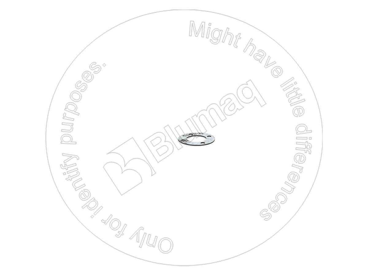 9N6248 ST ПРОКЛАДКА