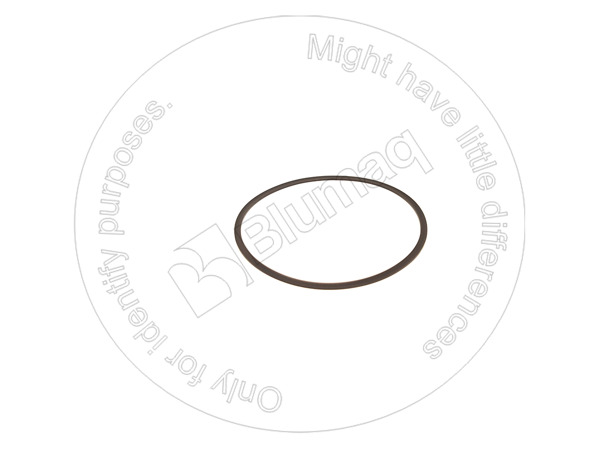 4J9224 ST ВОЗВРАТНОЕ КОЛЬЦО