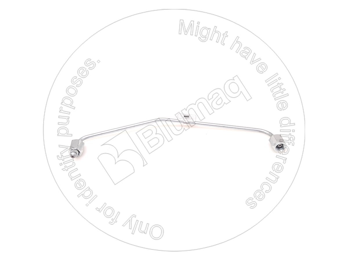 5S7214 ST ТРУБКА ИНЖЕКТОРА