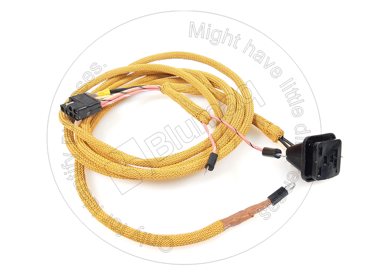 6W1204 OR ЖГУТ