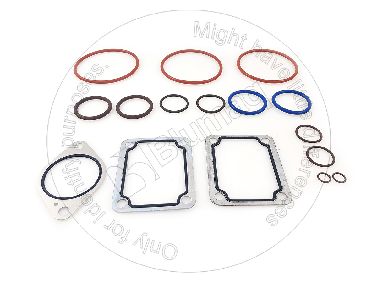 4372009 BQ НАБОР ПРОКЛАДОК