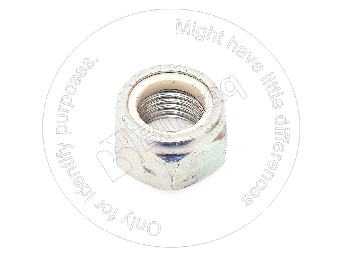 4P2337 ST КОНТРГАЙКА