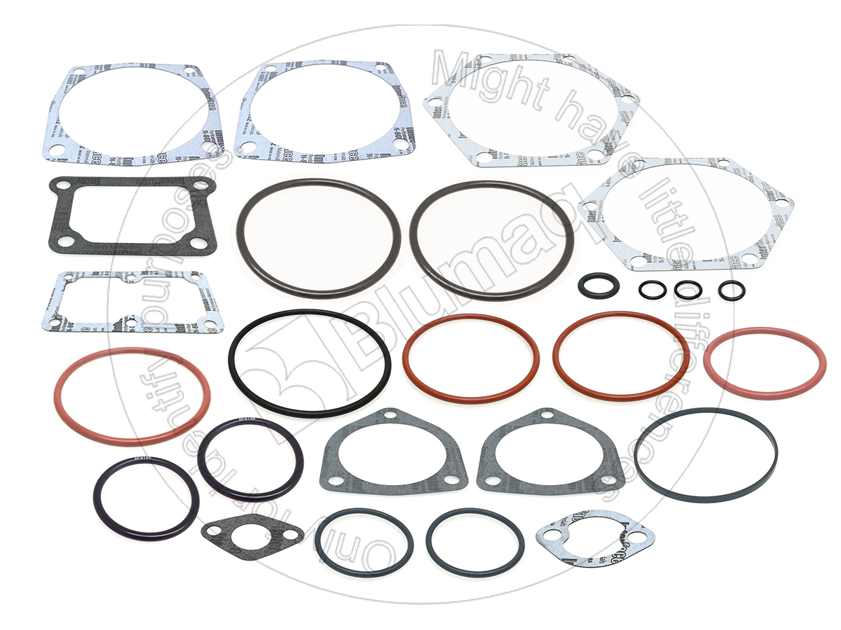 1141824 BQ НАБОР ПРОКЛАДОК