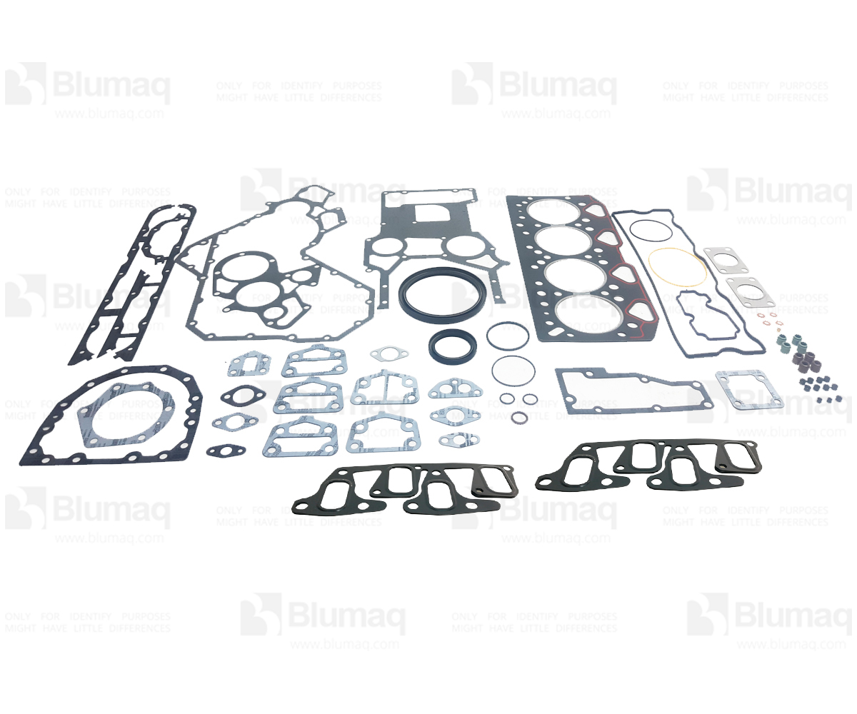 GSOH3054A BQ КОМПЛЕКТ ПРОКЛАДОК