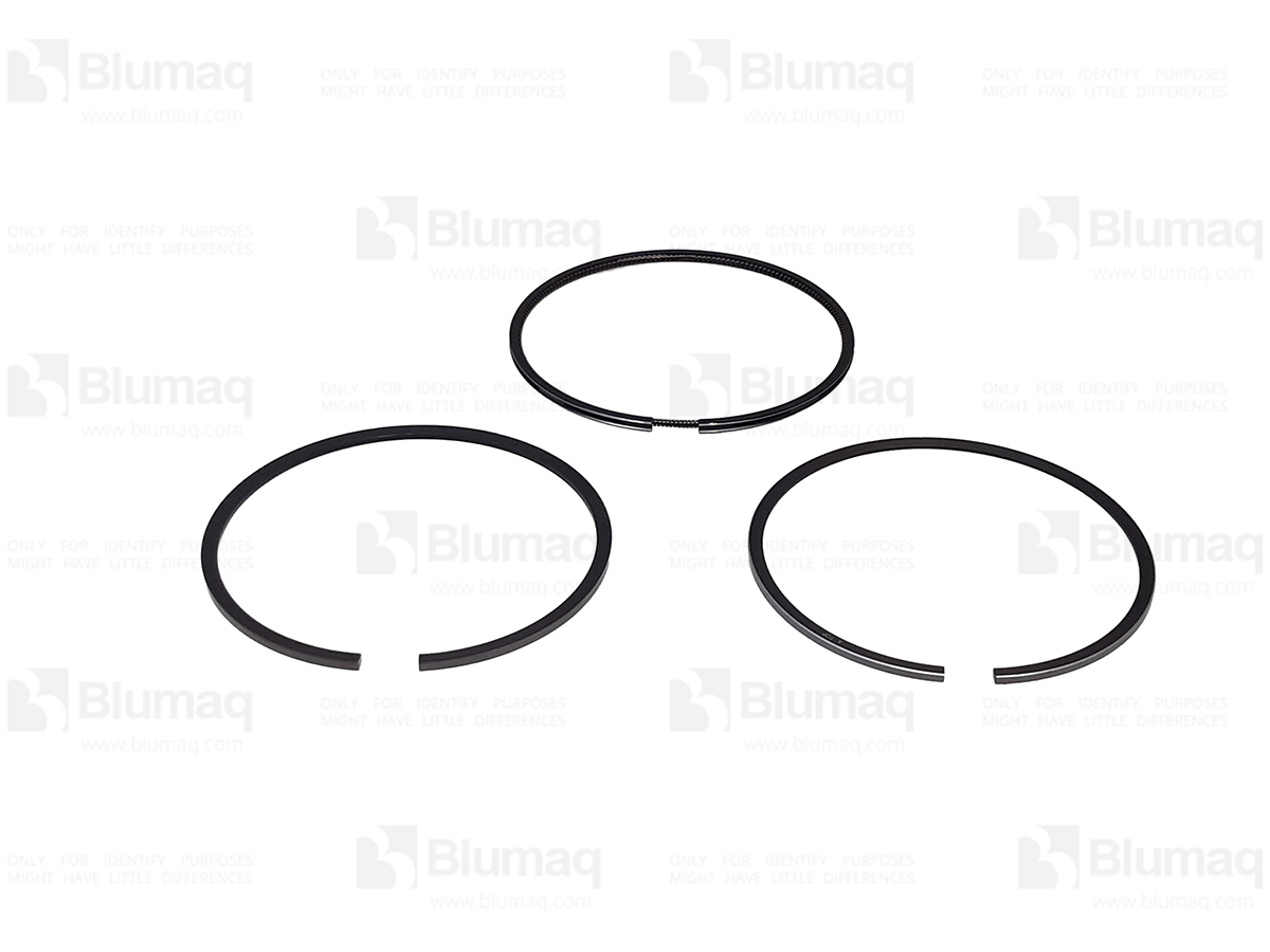 6746312010 ST PISTON RING ASS