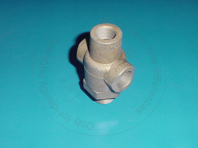 2Y6648 OE КЛАПАН В СБОРЕ