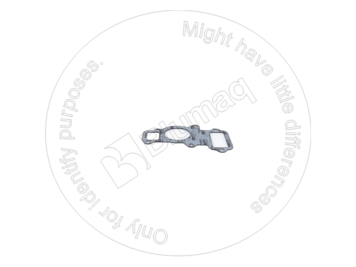 4W4014 BQ ПРОКЛАДКА