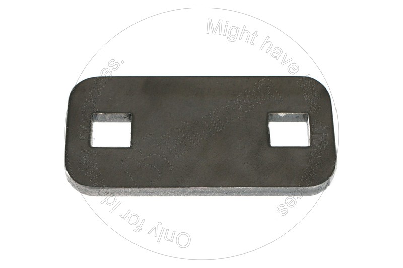 4V9804 BQ ПЛАСТИНА