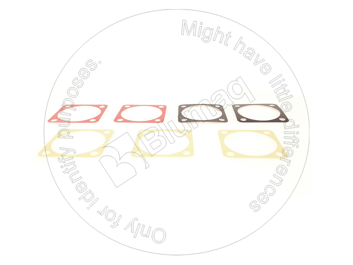 9T2011 OE ПРОСТАВКА КОМПЛЕКТ