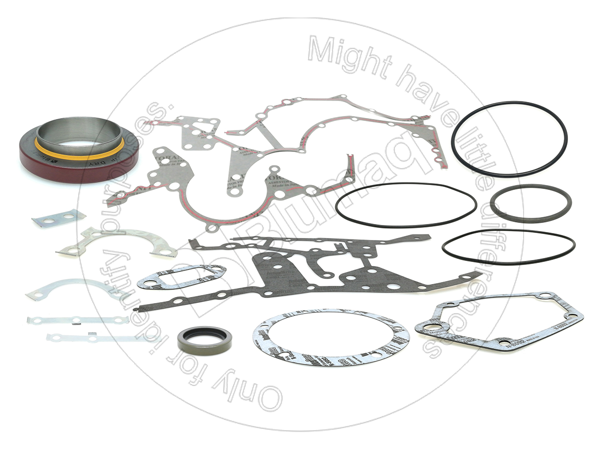 1208998 BQ НАБОР ПРОКЛАДОК