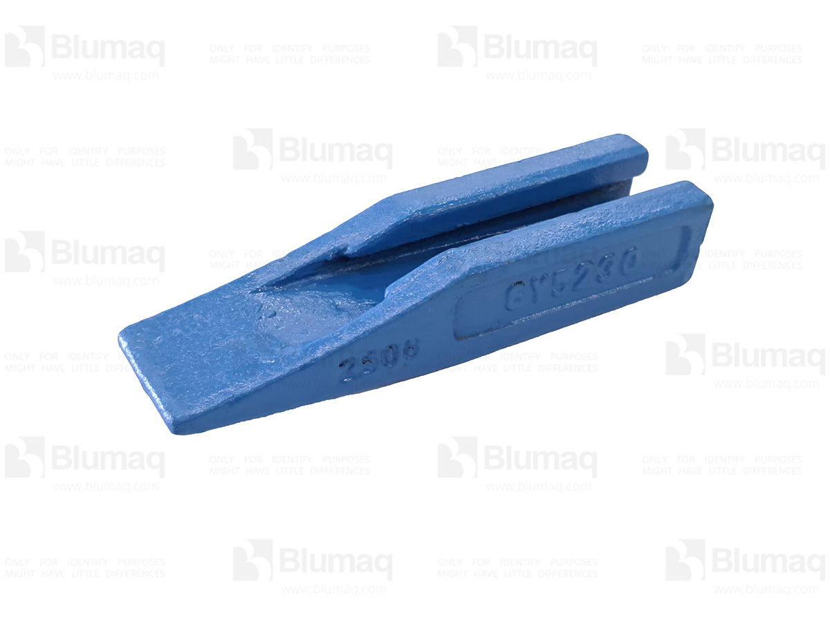 6Y5230 BQ КОРОНКА