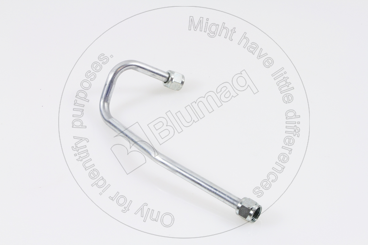 1447501 ST ТРУБКА