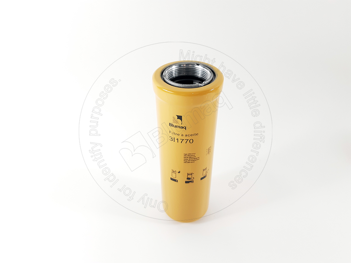 1342206 BQ ФИЛЬТР ПРИГОДНЫЙ  3I1770BQ