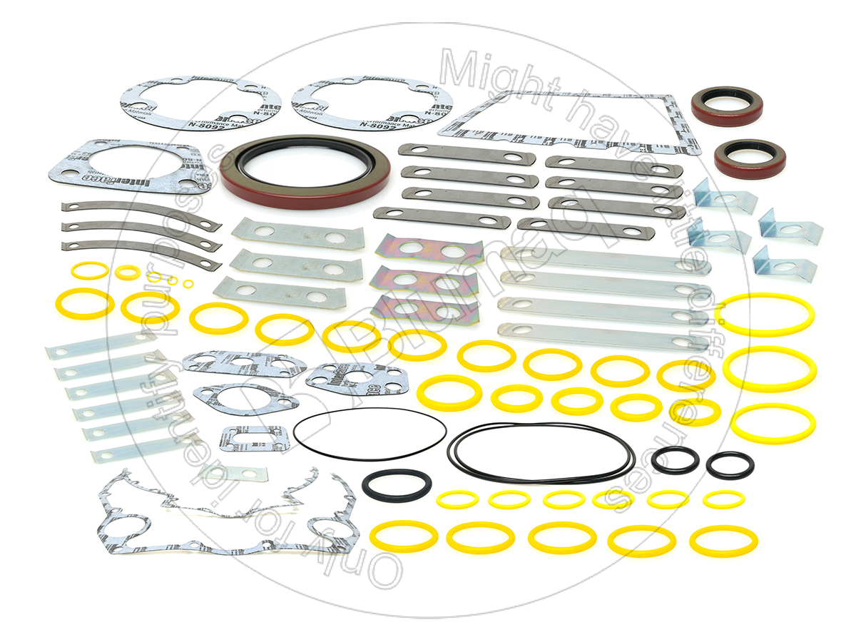 4347274 BQ НАБОР ПРОКЛАДОК