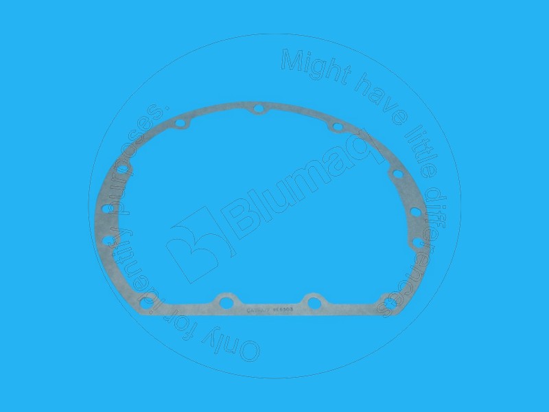 8E6503 BQ ПРОКЛАДКА