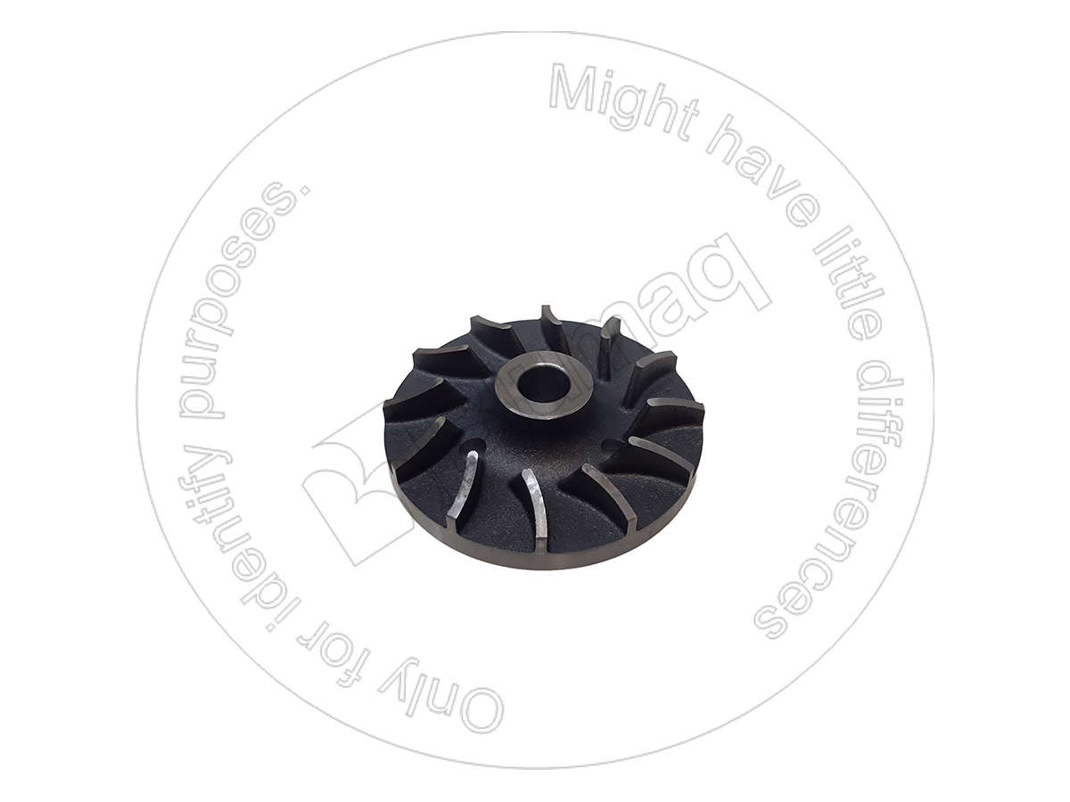 VOE1675944 ST КОЛЕСО