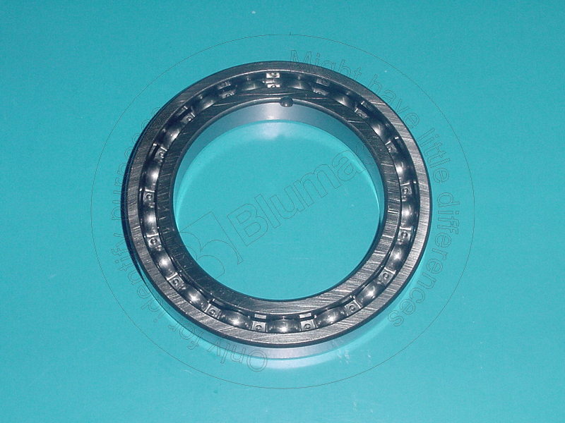 5P6727 OE ПОДШИПНИК