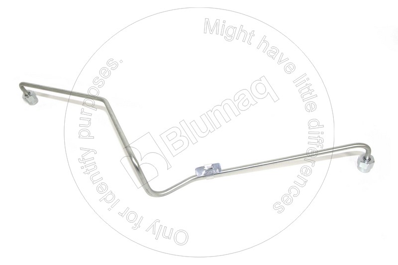 2128604 ST ТРУБКА ИНЖЕКТОРА