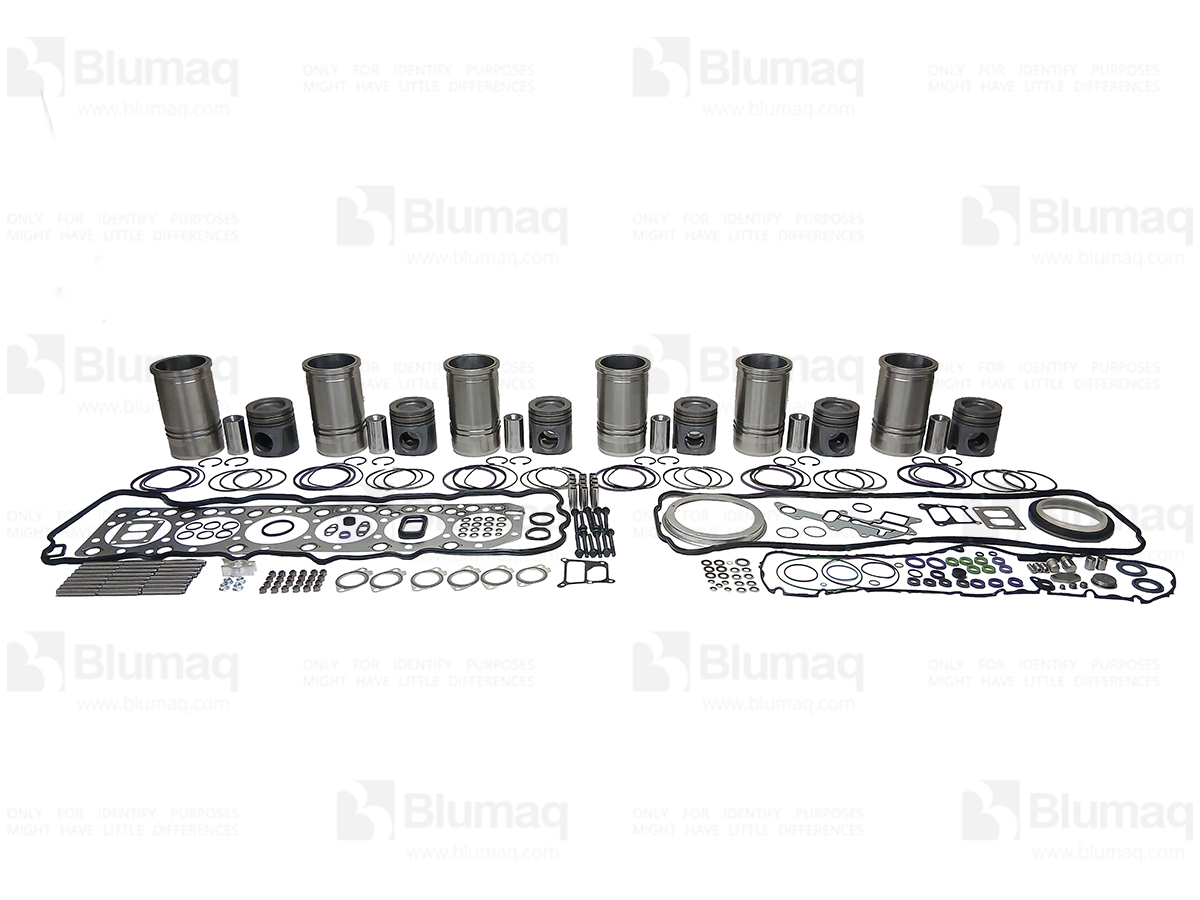 VOE15178147 BQ OH ENGINE REPAIR KIT