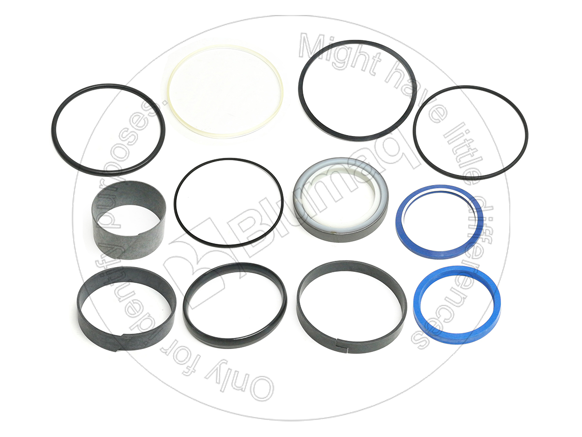 2442071 BQ НАБОР УПЛОТНЕНИЙ