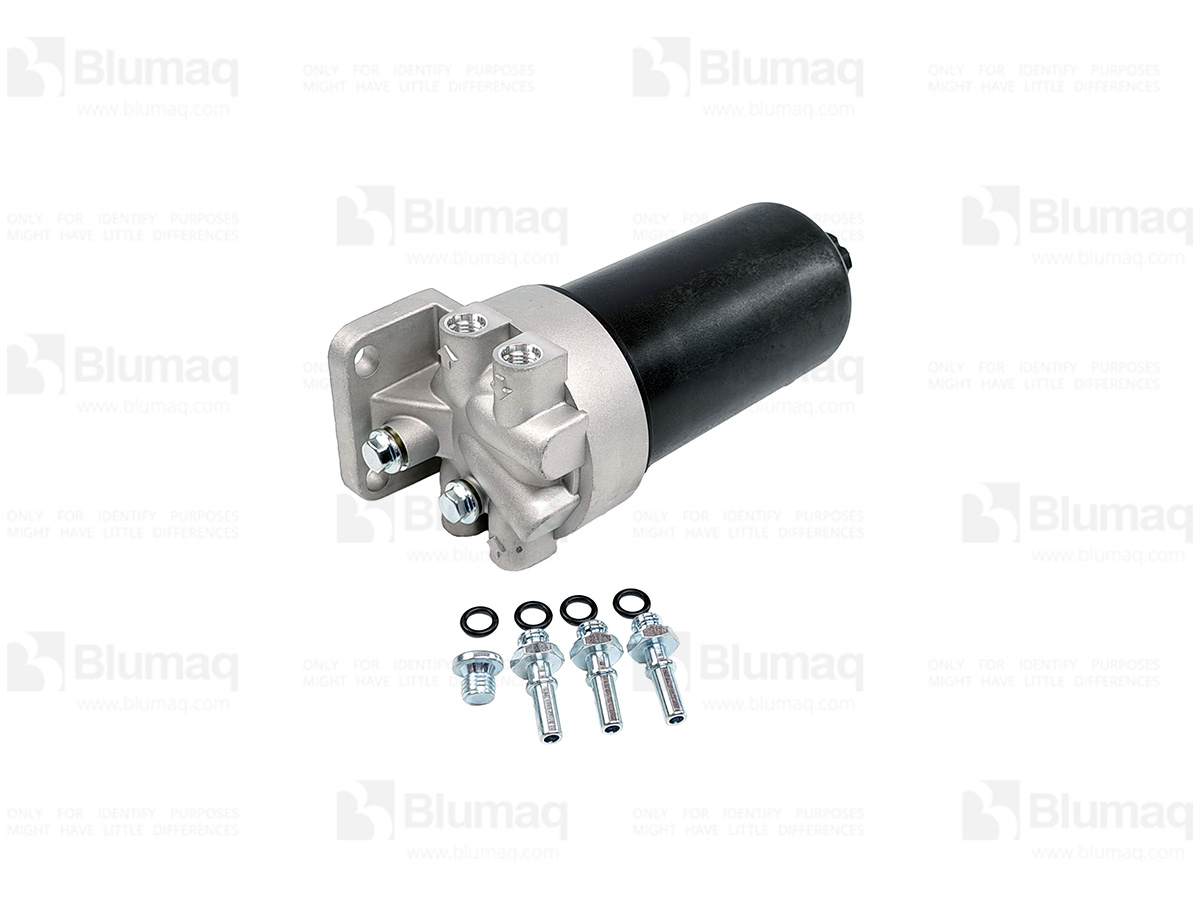 4520344 BQ FILTER GP-