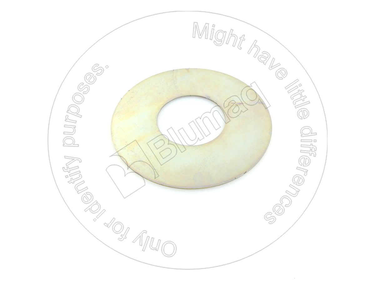 2863086 BQ ШАЙБА